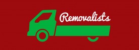 Removalists Clare Valley - Furniture Removals
